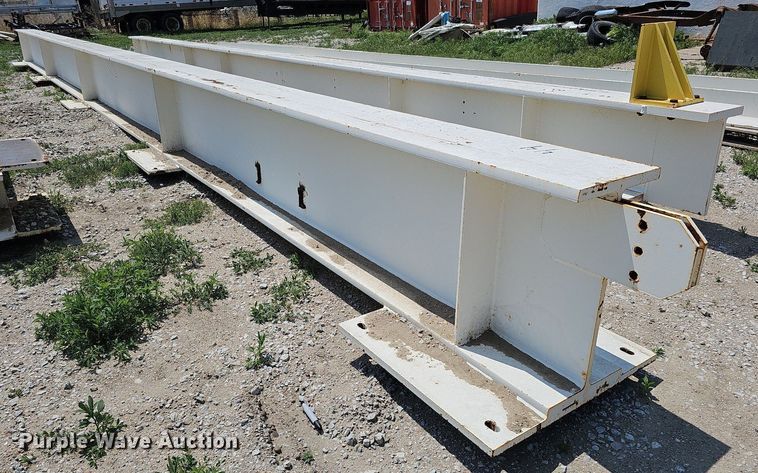 image for item DO4406 (12) I-beams