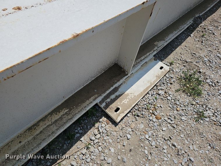 image for item DO4406 (12) I-beams