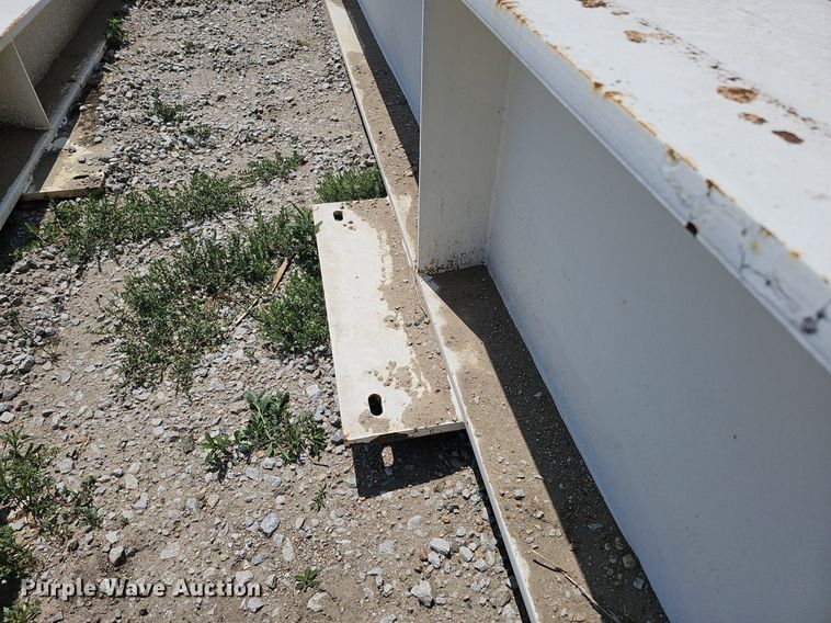 image for item DO4406 (12) I-beams