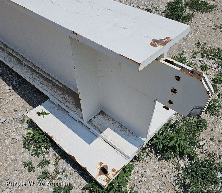 image for item DO4406 (12) I-beams