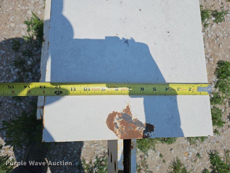 image for item DO4406 (12) I-beams