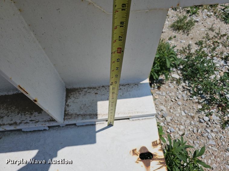 image for item DO4406 (12) I-beams