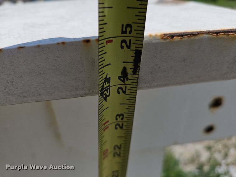 image for item DO4406 (12) I-beams