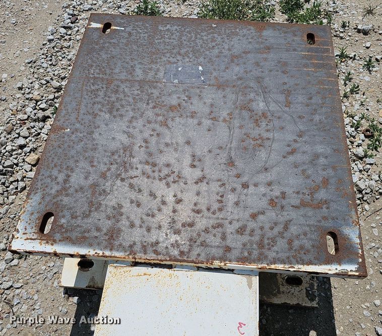 image for item DO4406 (12) I-beams