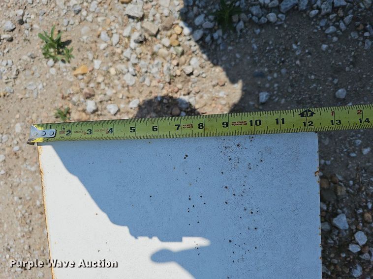 image for item DO4406 (12) I-beams