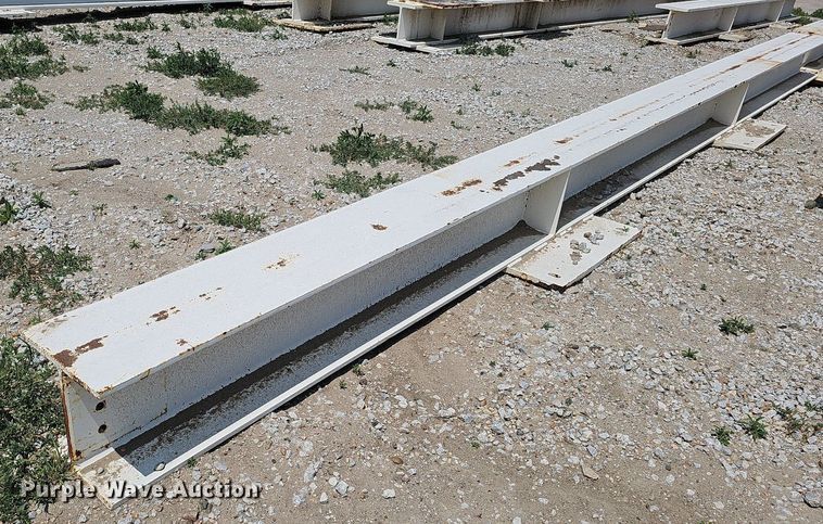 image for item DO4406 (12) I-beams