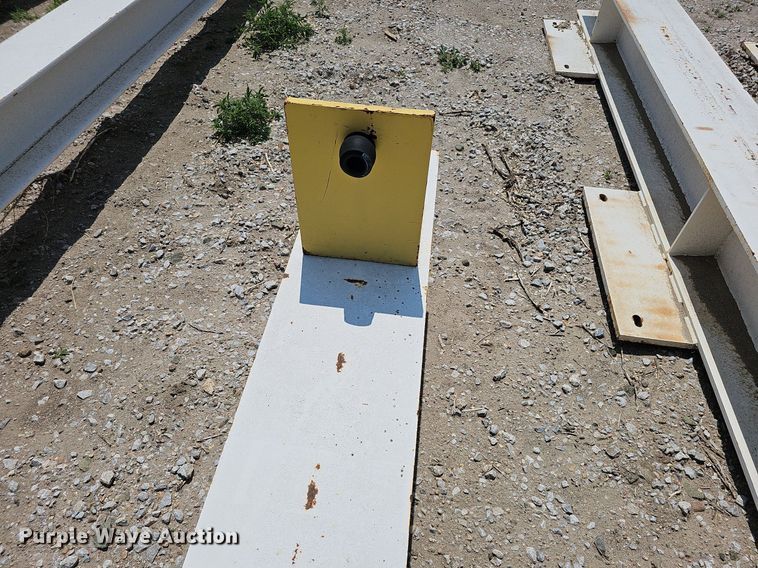 image for item DO4406 (12) I-beams