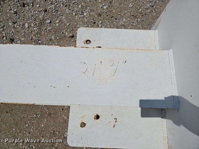 image for item DO4406 (12) I-beams