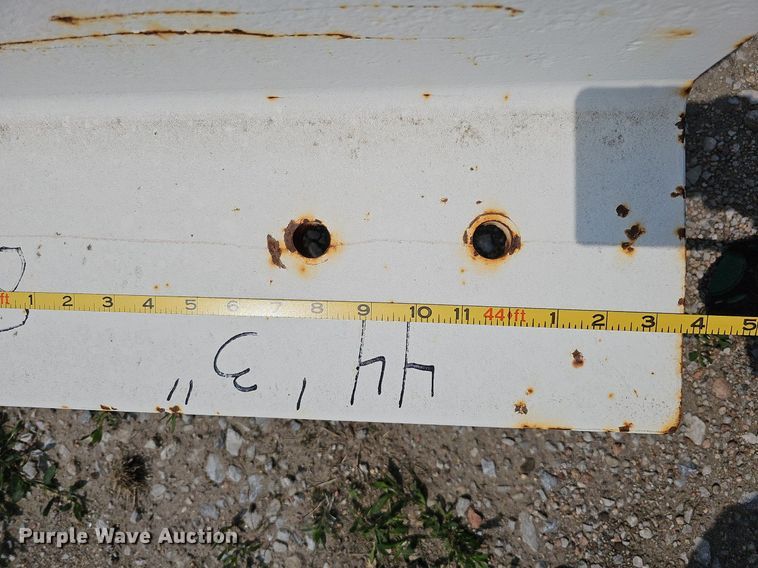 image for item DO4407 (4) pieces of angle iron