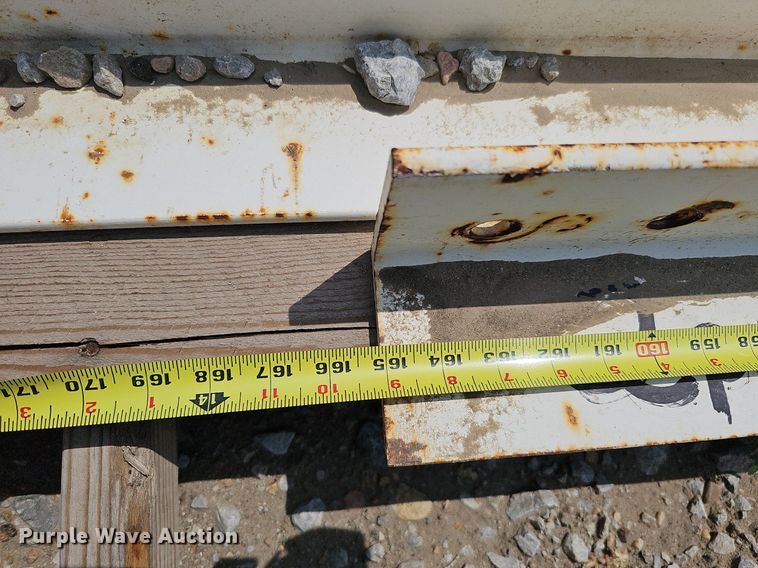 image for item DO4408 (14) pieces of angle iron