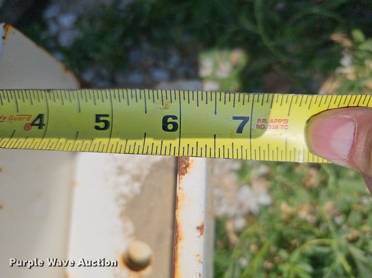 image for item DO4408 (14) pieces of angle iron