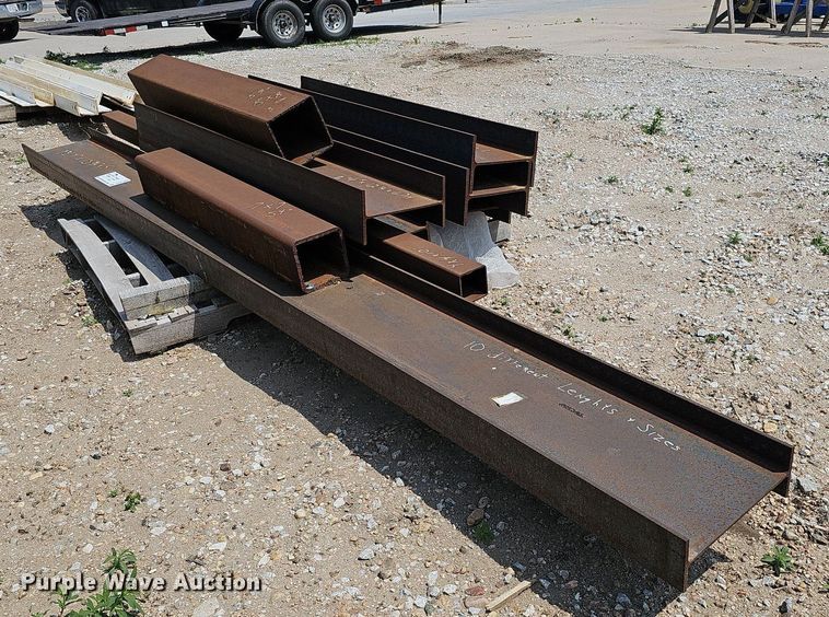 image for item DO4409 Building materials