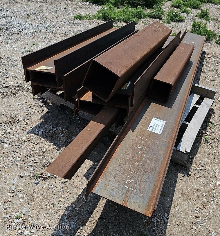 image for item DO4409 Building materials