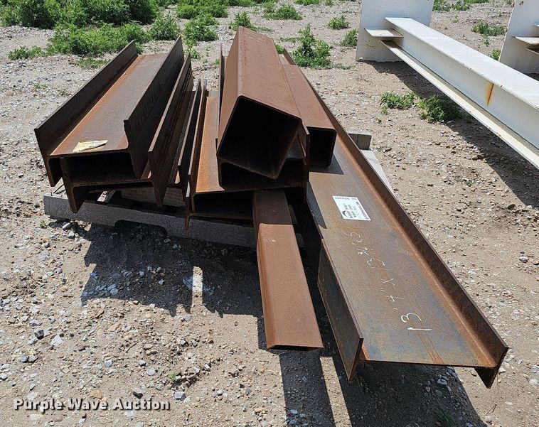 image for item DO4409 Building materials