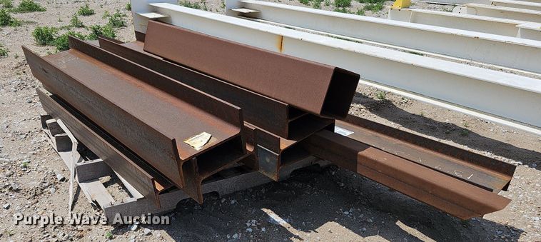 image for item DO4409 Building materials