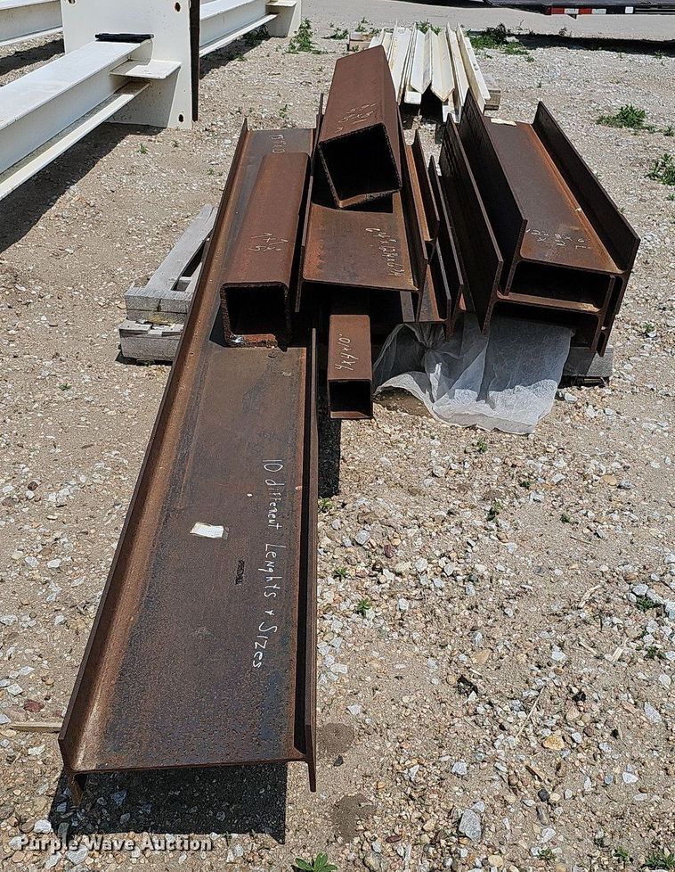 image for item DO4409 Building materials