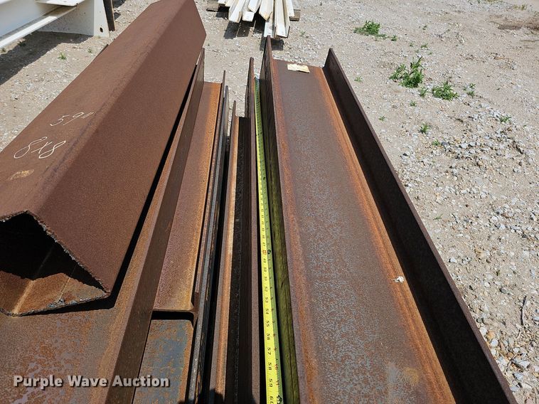 image for item DO4409 Building materials