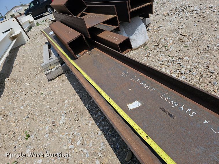 image for item DO4409 Building materials