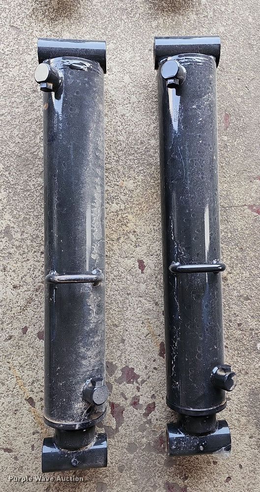image for item DO4411 (11) hydraulic cylinders
