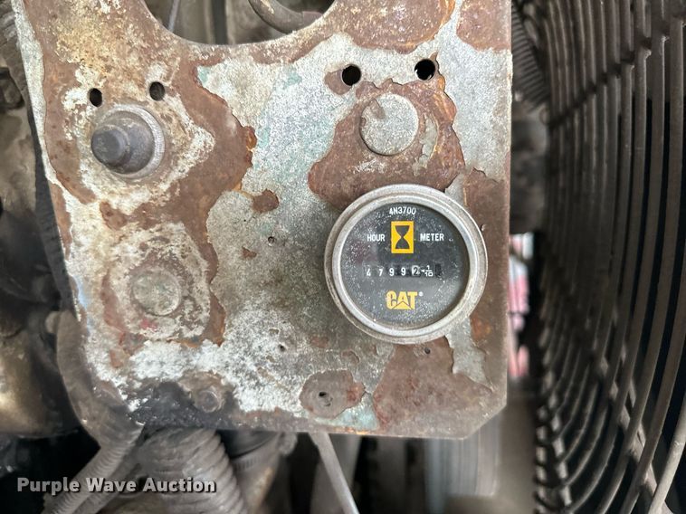 image for item DO5021 1969 Link Belt LS108B  crane