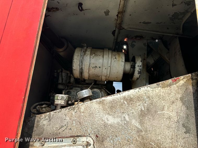 image for item DO5021 1969 Link Belt LS108B  crane