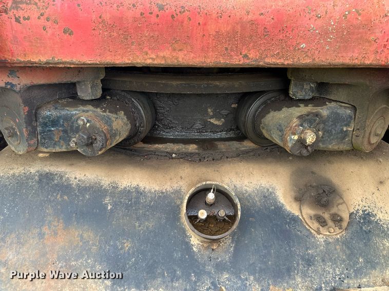 image for item DO5021 1969 Link Belt LS108B  crane