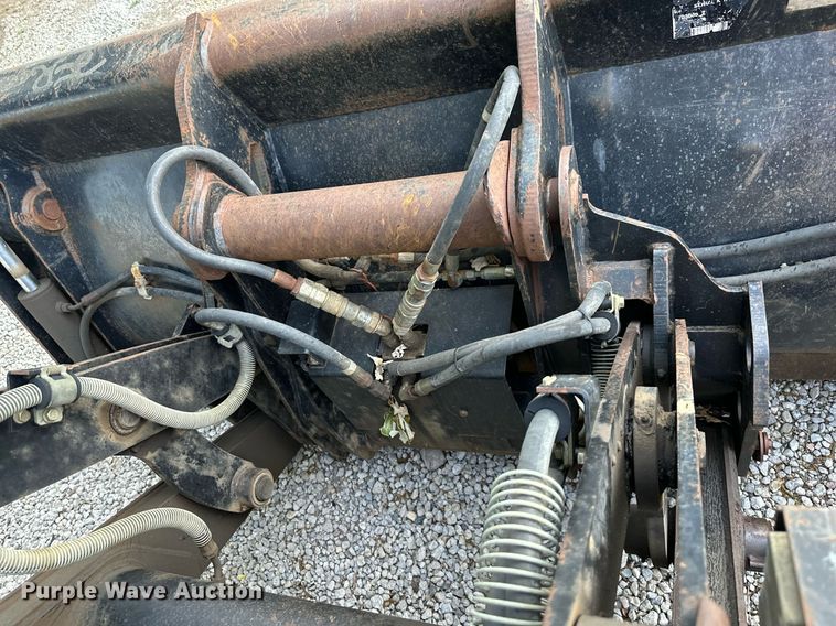 image for item DO5022 2006 Caterpillar 420E IT  backhoe