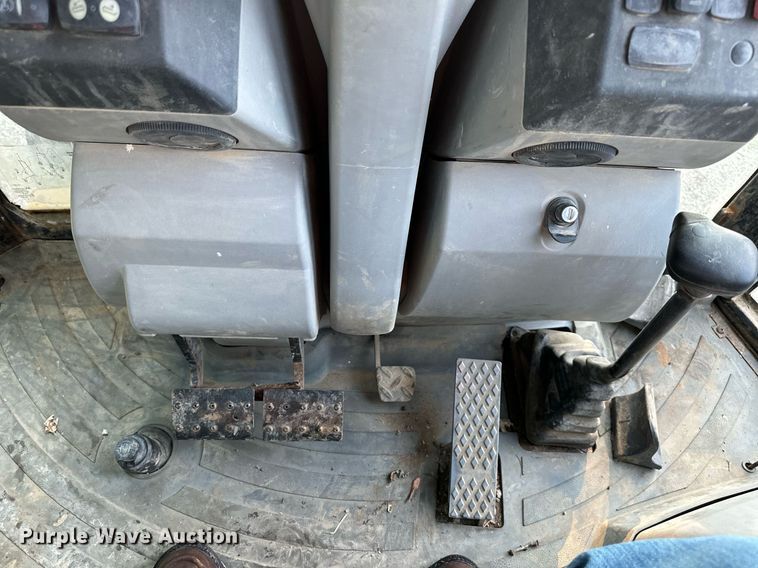 image for item DO5022 2006 Caterpillar 420E IT  backhoe