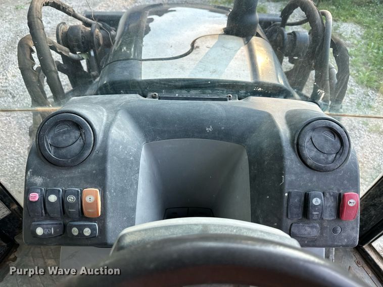 image for item DO5022 2006 Caterpillar 420E IT  backhoe