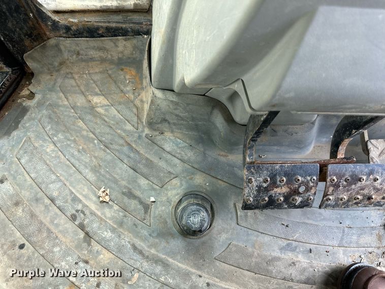 image for item DO5022 2006 Caterpillar 420E IT  backhoe