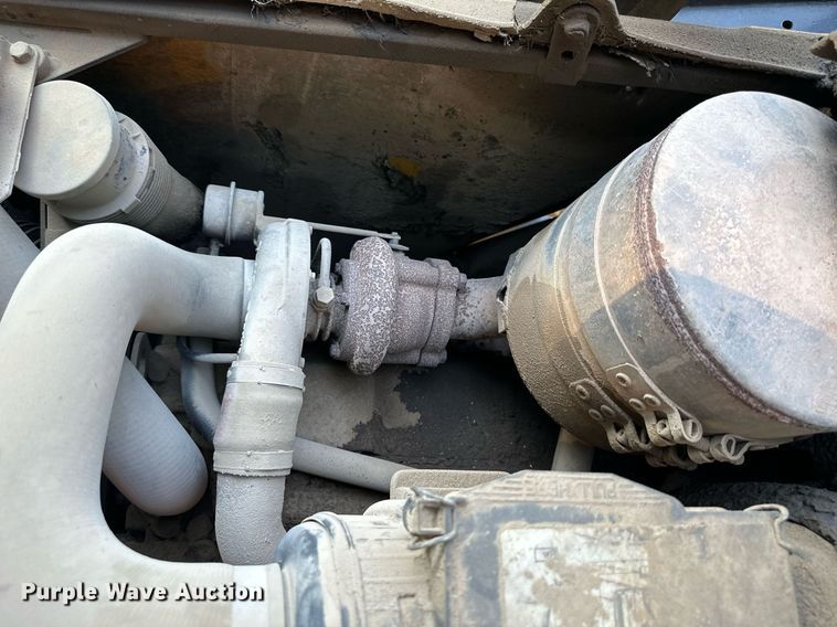 image for item DO5022 2006 Caterpillar 420E IT  backhoe