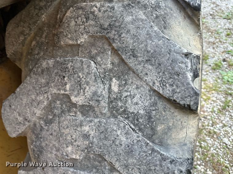 image for item DO5022 2006 Caterpillar 420E IT  backhoe