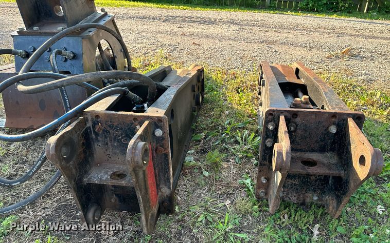 image for item DO5022 2006 Caterpillar 420E IT  backhoe