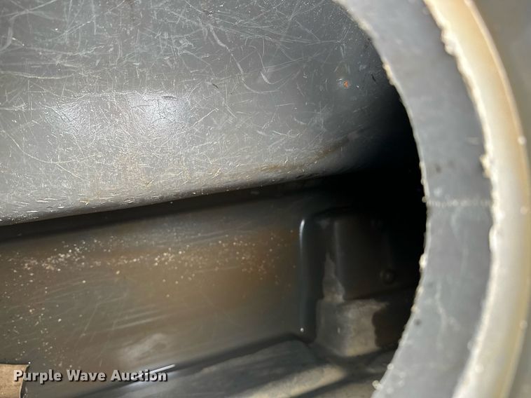 image for item DP3151 2012 Volvo DD118HF  double drum vibratory roller