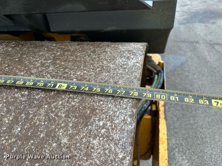 image for item DP3151 2012 Volvo DD118HF  double drum vibratory roller