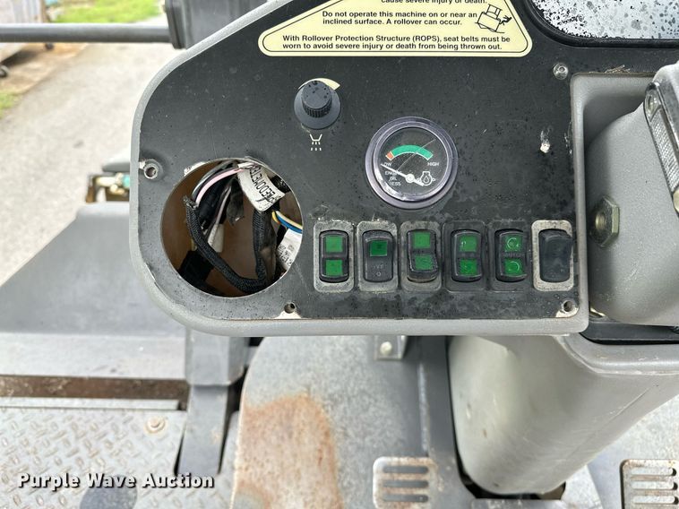 image for item DP3151 2012 Volvo DD118HF  double drum vibratory roller