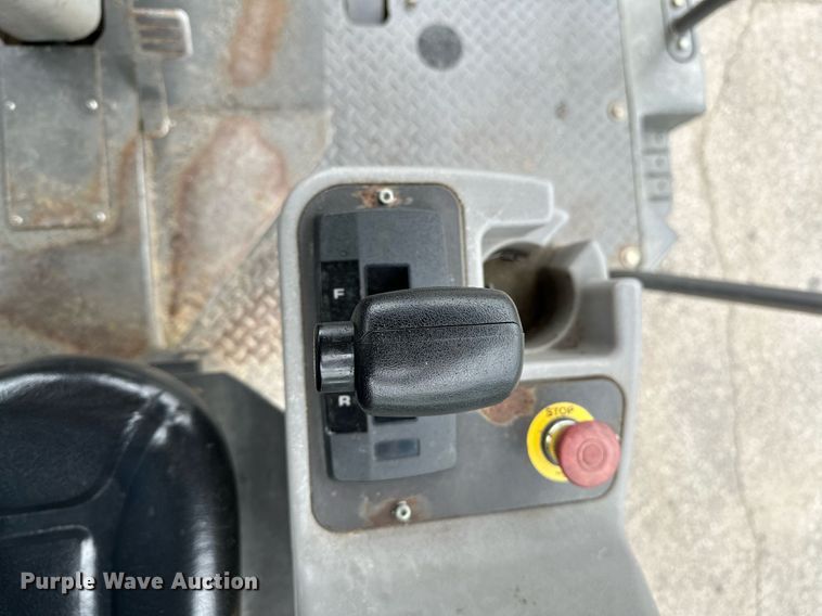 image for item DP3151 2012 Volvo DD118HF  double drum vibratory roller