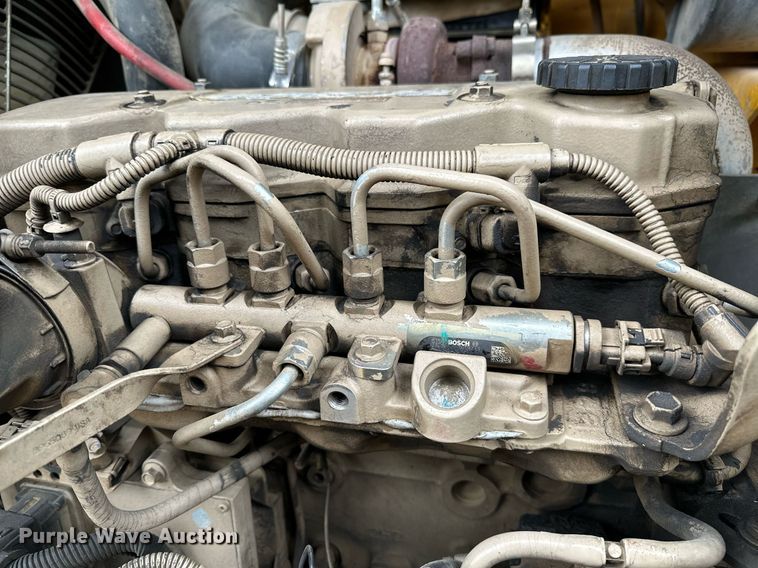 image for item DP3151 2012 Volvo DD118HF  double drum vibratory roller