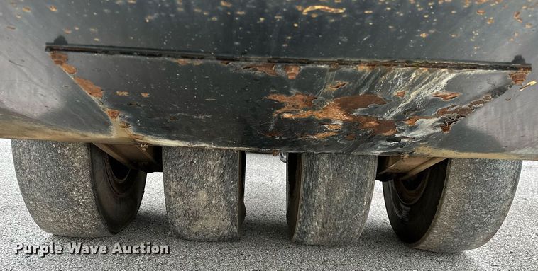 image for item DP3152 2000 Hypac C530AH  pneumatic roller