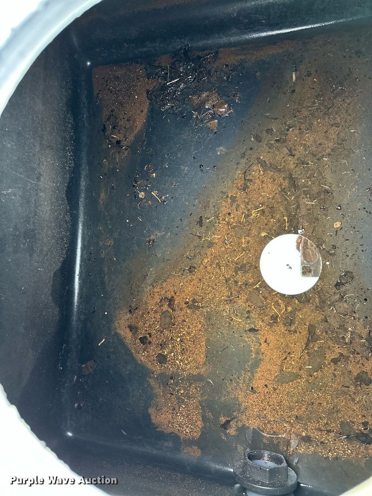 image for item DP3152 2000 Hypac C530AH  pneumatic roller