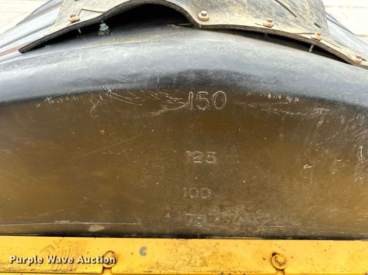 image for item DP3152 2000 Hypac C530AH  pneumatic roller