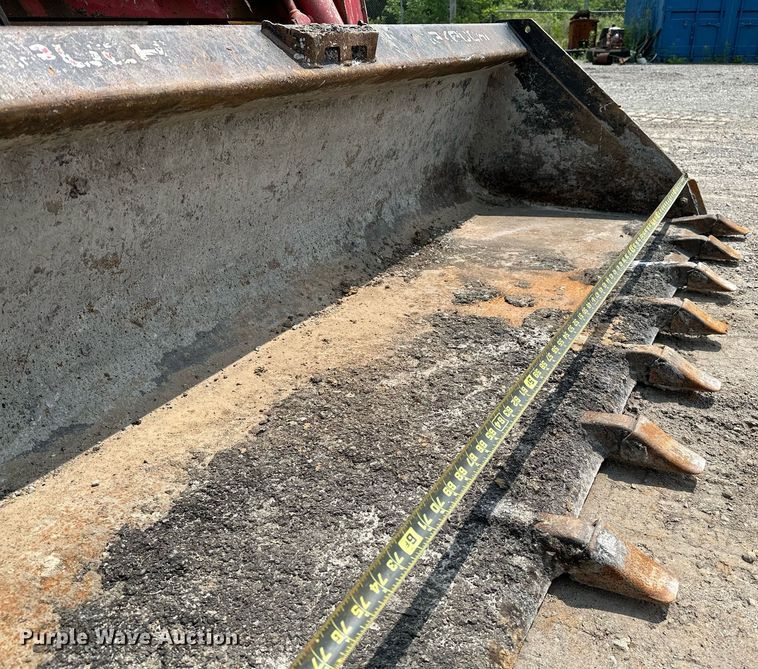 image for item DP3164 2019 Takeuchi TL12V2  tracked skid steer loader