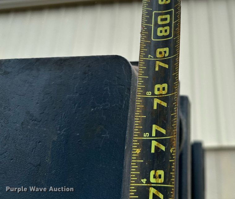 image for item DP3165 Nissan 50  forklift