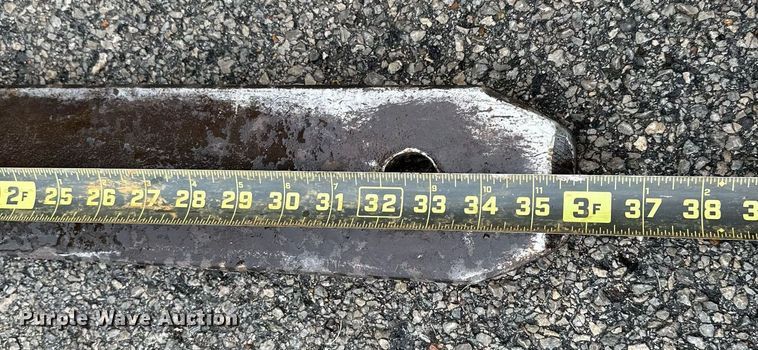 image for item DP3165 Nissan 50  forklift