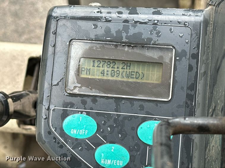 image for item DP3165 Nissan 50  forklift