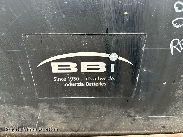 image for item DP3165 Nissan 50  forklift