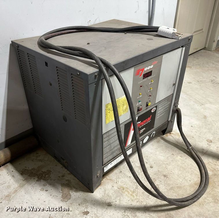 image for item DP3165 Nissan 50  forklift