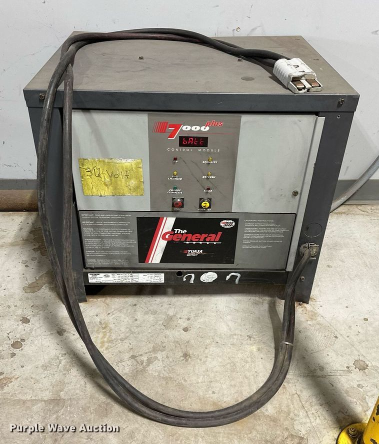 image for item DP3165 Nissan 50  forklift