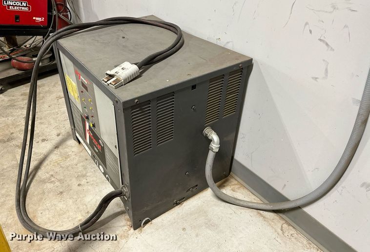 image for item DP3165 Nissan 50  forklift