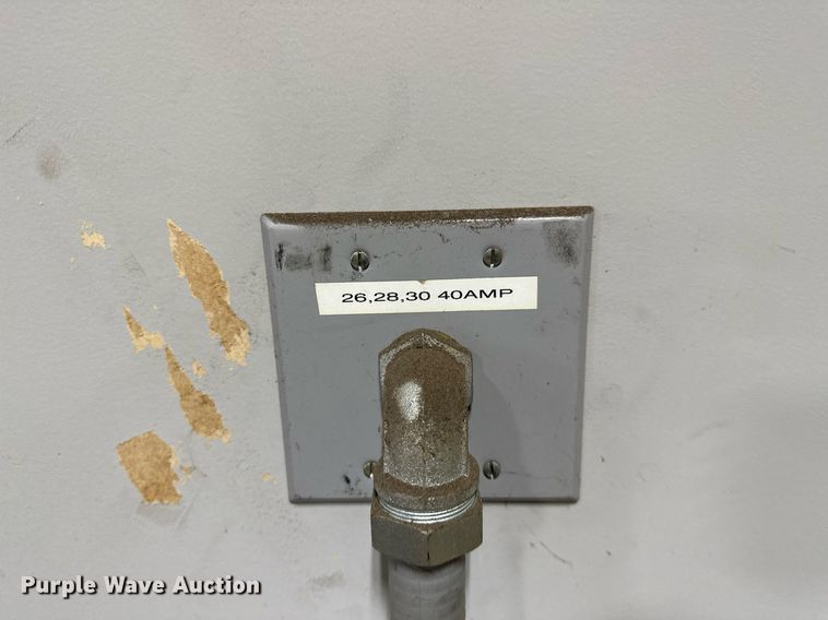 image for item DP3165 Nissan 50  forklift